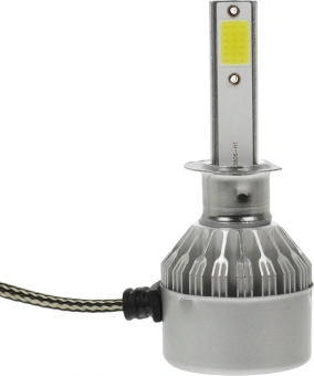 Лампа автомобильная светодиодная Sho-Me G6 Lite LH-H1 H1 12В (упак.:2шт) - купить недорого с доставкой в интернет-магазине