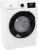 Стиральная машина Gorenje W1NGPI72SBS/C класс: A загр.фронтальная макс.:7кг белый инвертер - купить недорого с доставкой в интернет-магазине