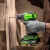 Дрель-шуруповерт Greenworks DD560 аккум. патрон:быстрозажимной (3708407CUA) - цена, купить или заказать с доставкой в интернет-магазине Дрель-шуруповерт Greenworks DD560 аккум. патрон:быстрозажимной (3708407CUA) - купить недорого с доставкой в интернет-магазине