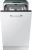 Посудомоечная машина встраив. Samsung DW50R4050BB/WT 1800Вт узкая - купить недорого с доставкой в интернет-магазине
