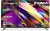 Телевизор LED Hyundai 40" H-LED40BS5011 Google TV Frameless Metal черный FULL HD 60Hz DVB-T DVB-T2 DVB-C DVB-S DVB-S2 USB WiFi Smart TV - купить недорого с доставкой в интернет-магазине