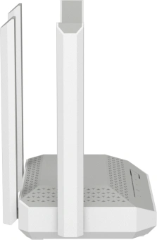 Роутер беспроводной Keenetic Netcraze Sprinter (NС-3711) AX3000 10/100/1000BASE-TX - купить недорого с доставкой в интернет-магазине