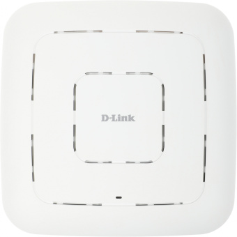 Точка доступа D-Link DAP-600P (DAP-600P/RU/A1A) AC2600 1000BASE-T белый - цена, купить или заказать с доставкой в интернет-магазине Точка доступа D-Link DAP-600P (DAP-600P/RU/A1A) AC2600 1000BASE-T белый - купить недорого с доставкой в интернет-магазине