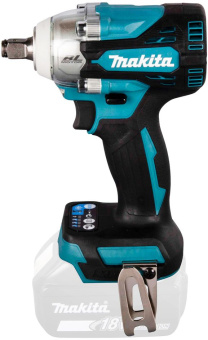 Гайковерт Makita DTW300Z аккум. патрон:квад.1/2" - купить недорого с доставкой в интернет-магазине