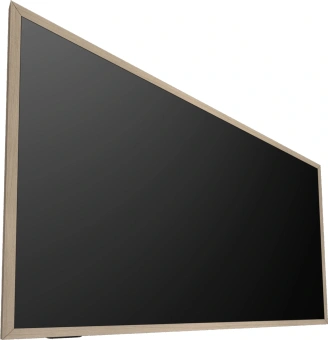 Телевизор QLED Hisense 55" 55S7S угольно-серый 4K Ultra HD 144Hz DVB-T DVB-T2 DVB-C DVB-S DVB-S2 USB WiFi Smart TV - купить недорого с доставкой в интернет-магазине