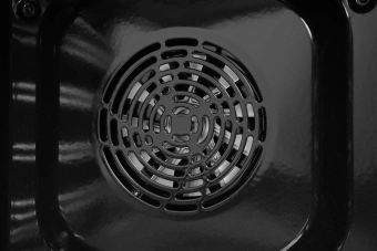 Духовой шкаф Электрический Electrolux EOF5H40BX черный/нержавеющая сталь - цена, купить или заказать с доставкой в интернет-магазине Духовой шкаф Электрический Electrolux EOF5H40BX черный/нержавеющая сталь - купить недорого с доставкой в интернет-магазине