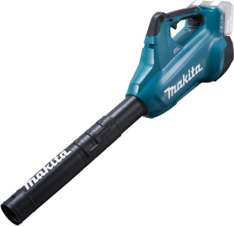 Воздуходувка Makita DUB362Z пит.:от аккум. синий/черный - купить недорого с доставкой в интернет-магазине