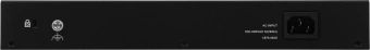 Коммутатор Zyxel GS1915-24EP-EU0101F (L2) 24x1Гбит/с 12PoE+ 130W управляемый - купить недорого с доставкой в интернет-магазине