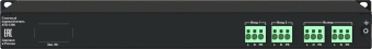 АВР Elemy ATS-1206/32 1U 19" ввод:2xС20 выход:1xC1932A - купить недорого с доставкой в интернет-магазине