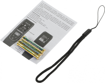 Лазерный дальномер Condtrol Vector 30 2кл.лаз. 635нм (1-4-109) - купить недорого с доставкой в интернет-магазине