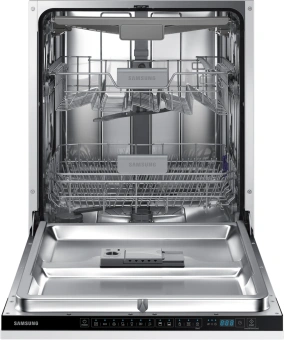 Посудомоечная машина встраив. Samsung DW60M6050BB/WT 2100Вт полноразмерная - купить недорого с доставкой в интернет-магазине