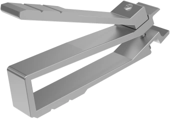 Инструмент Sysmatrix TL NT19 для монтажа квадратных гаек сталь металлик - купить недорого с доставкой в интернет-магазине