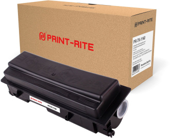Картридж лазерный Print-Rite TFK442BPRJ PR-TK-1140 TK-1140 черный (7200стр.) для Kyocera FS-1035/1135/M2535dn - купить недорого с доставкой в интернет-магазине