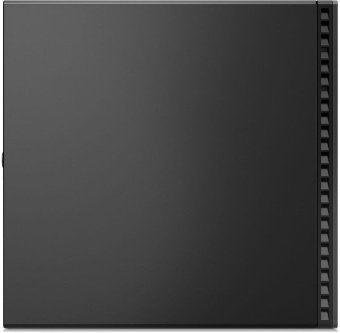 ПК Lenovo ThinkCentre Tiny M70q-3 slim i5 12500T (2) 16Gb SSD512Gb UHDG 770 Windows 11 Professional GbitEth 65W kb мышь клавиатура черный (11USS0JQ00/NWF) - купить недорого с доставкой в интернет-магазине