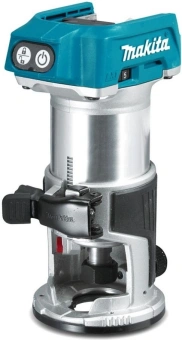 Фрезер Makita DRT50Z 30000об/мин макс.ход:40мм - купить недорого с доставкой в интернет-магазине