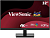 Монитор ViewSonic 32" VA3208-4K-HD черный VA LED 4ms 16:9 HDMI M/M матовая 3000:1 300cd 178гр/178гр 3840x2160 60Hz DP 4K 6.6кг