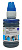 Чернила Cactus CS-I-EPT1282 голубой 100мл для Epson St S22/SX125/SX420/SX425/Of BX305