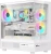 Корпус Formula Crystal Z8 Floe белый без БП ATX 3x120mm 5x140mm 1xUSB2.0 1xUSB3.0 1xUSB3.1 audio bott PSU - купить недорого с доставкой в интернет-магазине