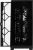Корпус Zalman Z10 Duo черный без БП ATX 7x120mm 5x140mm audio bott PSU - купить недорого с доставкой в интернет-магазине