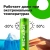Аккумулятор GP Smart Energy 40AAAHCV-2CRSBC2 AAA NiMH 400mAh (2шт) - цена, купить или заказать с доставкой в интернет-магазине Аккумулятор GP Smart Energy 40AAAHCV-2CRSBC2 AAA NiMH 400mAh (2шт) - купить недорого с доставкой в интернет-магазине