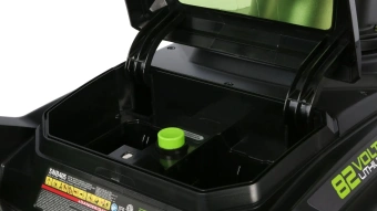 Снегоуборщик электр. Greenworks GD82STK5 - купить недорого с доставкой в интернет-магазине