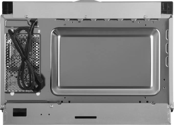 Микроволновая печь Hyundai HBW 2544 WG 25л. 900Вт белый (встраиваемая) - купить недорого с доставкой в интернет-магазине