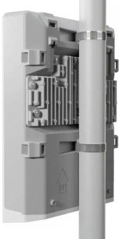 Коммутатор MikroTik NETFIBER 9 CRS310-1G-5S-4S+OUT (L3) 1x1Гбит/с 5SFP 4SFP+ 57W управляемый - купить недорого с доставкой в интернет-магазине