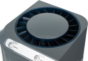 Мойка воздуха Vitek 8556-VT-01 25Вт серый - купить недорого с доставкой в интернет-магазине