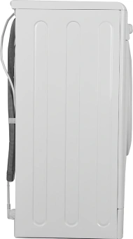 Стиральная машина Indesit EcoTime IWSB 5085 класс: A загр.фронтальная макс.:5кг белый - купить недорого с доставкой в интернет-магазине