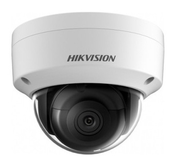 Камера видеонаблюдения IP Hikvision DS-2CD2183G2-IS(2.8mm) 2.8-2.8мм цв. корп.:белый - купить недорого с доставкой в интернет-магазине