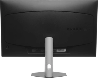 Монитор Xiaomi 27" Monitor G27i 2026 черный IPS LED 16:9 HDMI матовая 1000:1 400cd 178гр/178гр 1920x1080 200Hz FreeSync Premium DP FHD 3.9кг - купить недорого с доставкой в интернет-магазине