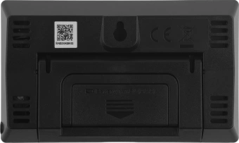 Термогигрометр RGK TH-10 портативный черный (776356) - купить недорого с доставкой в интернет-магазине