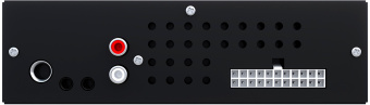 Автомагнитола Prology CDP-8.1 KRAKEN 1DIN 8x65Вт - купить недорого с доставкой в интернет-магазине