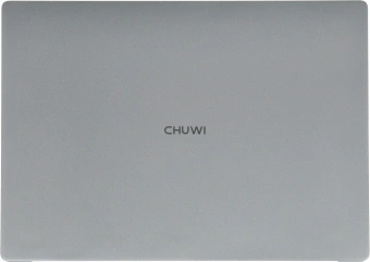 Ноутбук Chuwi Corebook Air Core Ultra 5 226V 16Gb SSD512Gb Intel Arc 130V 14" IPS 2.8K (2880x1800) Windows 11 Pro grey WiFi BT Cam 4737mAh - купить недорого с доставкой в интернет-магазине
