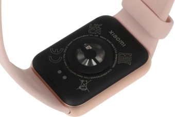 Фитнес-трекер Xiaomi Smart Band 9 Pro AMOLED корп.:розовое золото рем.:розовый (BHR8714GL) - купить недорого с доставкой в интернет-магазине