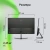 Монитор Digma 21.5" Progress 22A302F черный VA LED 5ms 16:9 HDMI матовая 250cd 178гр/178гр 1920x1080 100Hz FreeSync VGA FHD 2.45кг - цена, купить или заказать с доставкой в интернет-магазине Монитор Digma 21.5" Progress 22A302F черный VA LED 5ms 16:9 HDMI матовая 250cd 178гр/178гр 1920x1080 100Hz FreeSync VGA FHD 2.45кг - купить недорого с доставкой в интернет-магазине