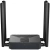 Роутер беспроводной Mercusys MR62X AX1500 10/100/1000BASE-TX черный - купить недорого с доставкой в интернет-магазине