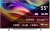 Телевизор QLED Digma Pro 55" QLED 55L Google TV Frameless черный/серебристый 4K Ultra HD 120Hz HSR DVB-T DVB-T2 DVB-C DVB-S DVB-S2 USB WiFi Smart TV - купить недорого с доставкой в интернет-магазине
