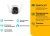 Камера видеонаблюдения IP TP-Link Tapo C310 Wi-Fi 3.89-3.89мм цв. корп.:белый - купить недорого с доставкой в интернет-магазине