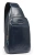 Рюкзак слинг мужской Piquadro Blue Square CA4827B2/BLU2 синий натур.кожа - купить недорого с доставкой в интернет-магазине