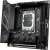 Материнская плата Asus ROG STRIX B860-I GAMING WIFI Soc-1851 Intel B860 2xDDR5 mini-ITX AC`97 8ch(7.1) 2.5Gg RAID+HDMI+DP - купить недорого с доставкой в интернет-магазине