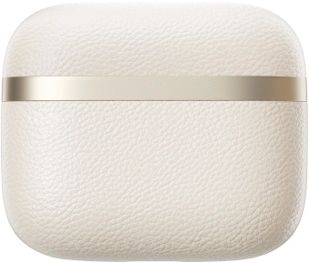 Гарнитура вкладыши Edifier W260NC слоновая кость беспроводные bluetooth в ушной раковине - купить недорого с доставкой в интернет-магазине