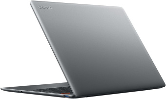 Ноутбук Chuwi Corebook X 14 Core i3 10110U 8Gb SSD512Gb Intel UHD Graphics 14" IPS 2K (2160x1440) Windows 11 Pro grey WiFi BT Cam 4000mAh (CWI529-308N5N1PDNXX) - купить недорого с доставкой в интернет-магазине