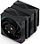 Устройство охлаждения(кулер) Thermalright Phantom Spirit 120 EVO ARGB Soc-AM5/AM4/1200/1700/1851 черный 4-pin 27dB Al+Cu 1030gr Ret (PS120-EVO)