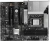 Материнская плата MSI PRO Z890-S WIFI Soc-1851 Intel Z890 ATX AC`97 8ch(7.1) 2.5Gg RAID+HDMI+DP - купить недорого с доставкой в интернет-магазине