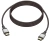 Кабель аудио-видео Digma D-HDMI-V2.0-3M HDMI (m)/HDMI (m) 3м. позолоч.конт. черный - купить недорого с доставкой в интернет-магазине