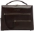 Деловая сумка Piquadro Patricia CA6774W140/M с отделением для ноутбука 14" коричневая натур.кожа - купить недорого с доставкой в интернет-магазине