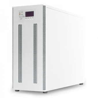 Источник бесперебойного питания Штиль ST33010S 9000Вт 10000ВА серый - купить недорого с доставкой в интернет-магазине