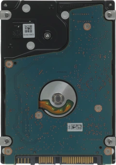 Жесткий диск Toshiba SATA-III 2TB MQ04ABD200 Notebook/Desktop MQ04 512E (5400rpm) 128Mb 2.5" - купить недорого с доставкой в интернет-магазине