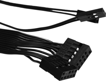 Корпус Accord Entry ACC-242B черный без БП mATX 2xUSB2.0 audio - купить недорого с доставкой в интернет-магазине